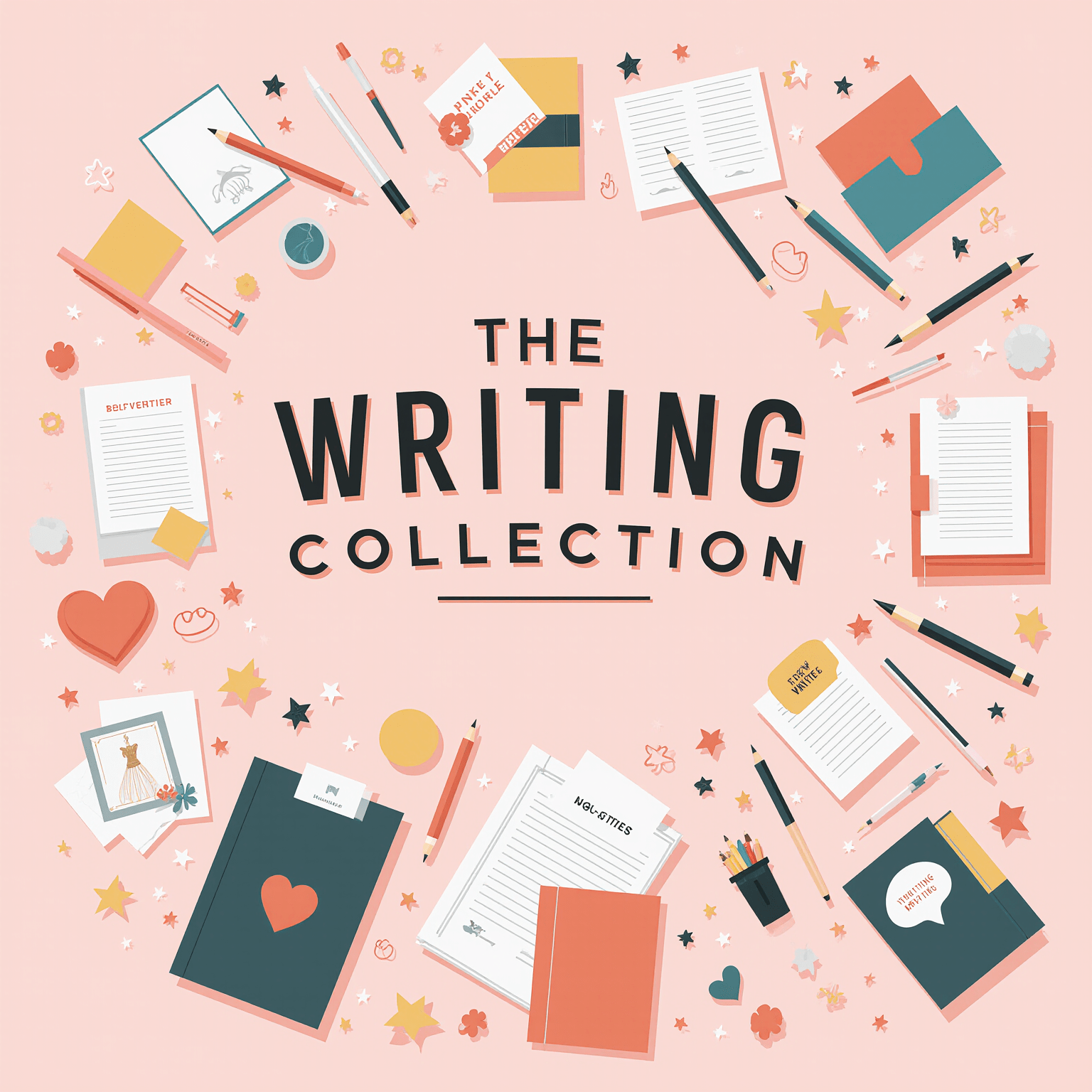 The Writing Collection
