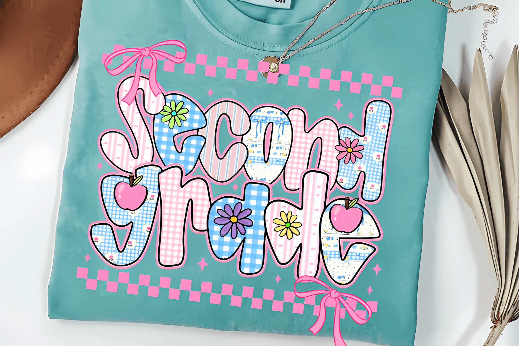 Elegant PNG Design Kit | 7 High-Quality Graphics for Invitations & Crafts