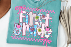 Elegant PNG Design Kit | 7 High-Quality Graphics for Invitations & Crafts