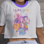 KPOP Demon Hunters PNG | Saja Boys Inspired Fan Art with Mira, Rumi & Zoey | Instant Download